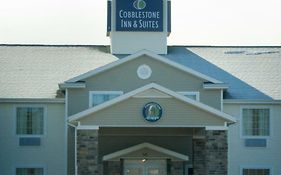 Cobblestone Inn And Suites Soda Springs Idaho